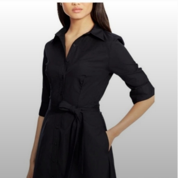 kate spade Dresses & Skirts - KATE SPADE BUTTON DOWN SHIRT DRESS